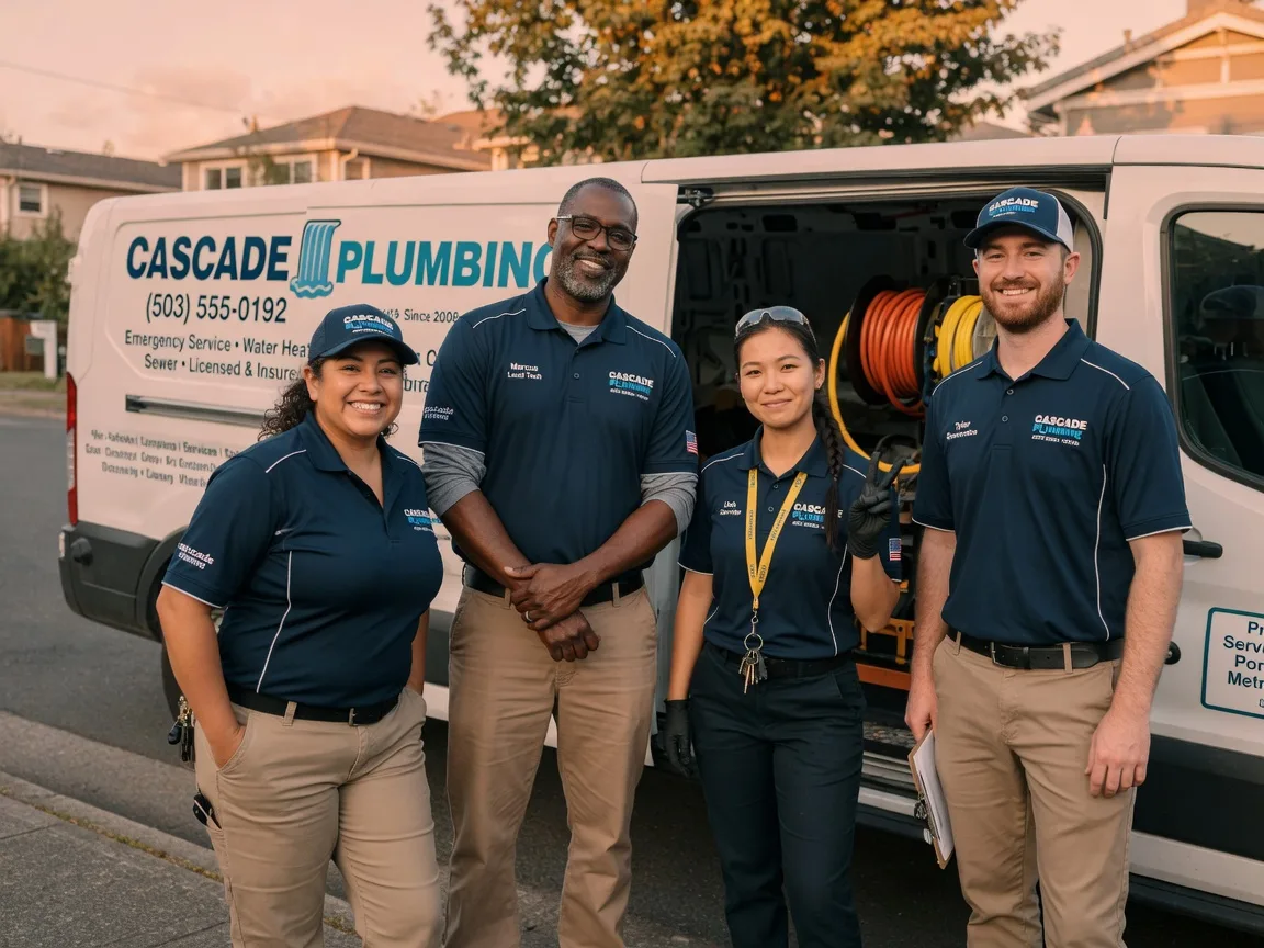Emergency Plumber company in Humboldt, SD